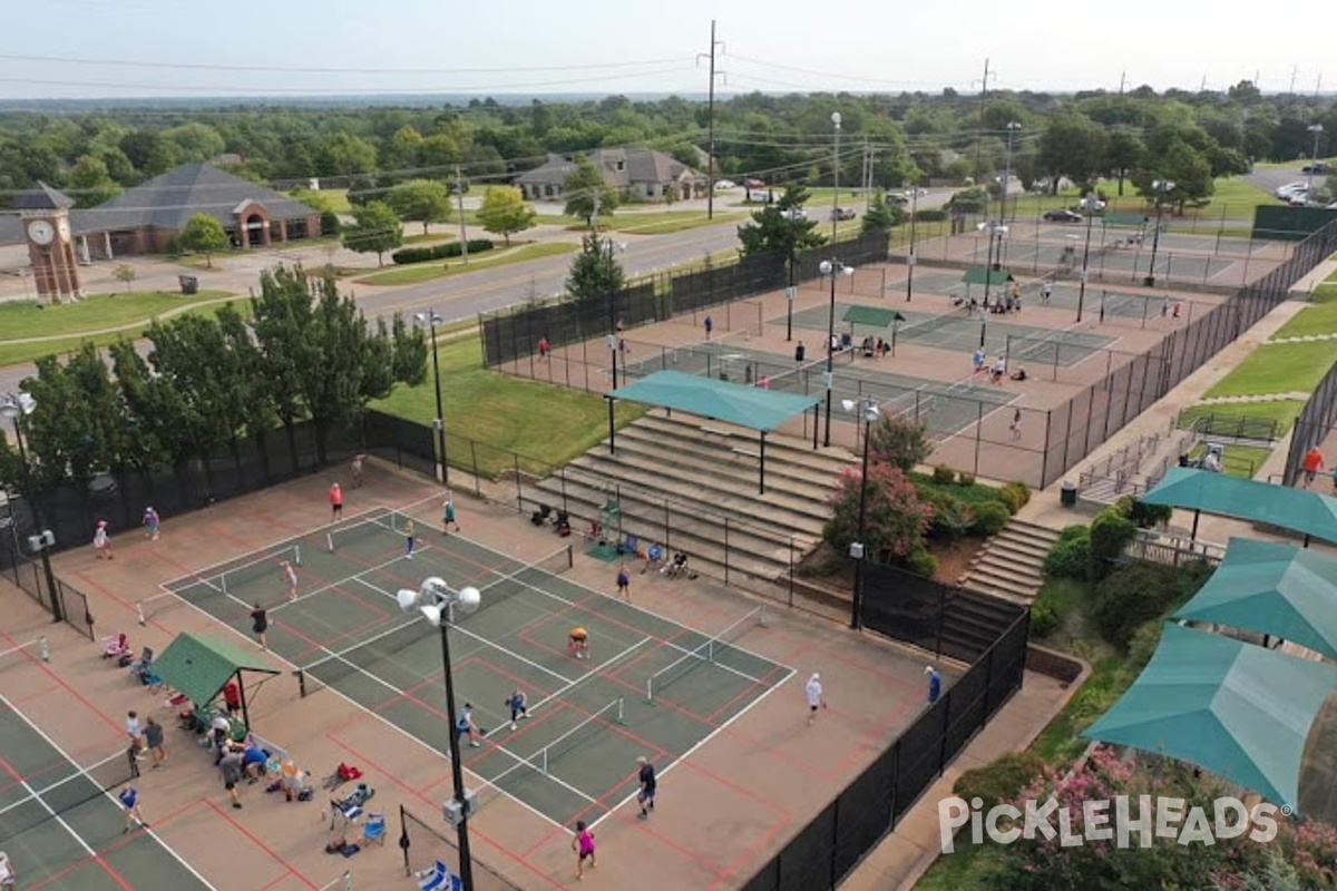 Photo of Pickleball at Kickingbird Pickleball Center